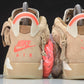 Travis Scott AJ6 Retro ‘British Khaki’