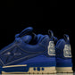 Louis Vuittоп Skate Sneaker 2023 'Blue'