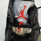 Off-White AJ5 Retro Black