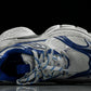 10XL Sneaker 'White Blue'