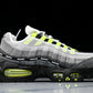 Undefeated x AM95 Geo Exclusive Pack 'NYC Neon'