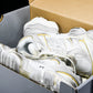 Cargo Sneaker 'White'