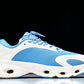 LOEWE × ON Cloudsolo 'Blue White'