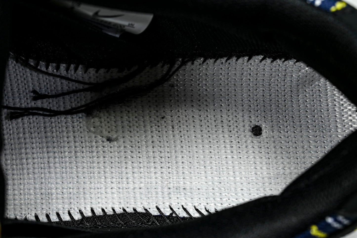 SB Dnk Low x Nardwuar 'Tartan'