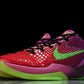 Kobe 6 'Fluorescent' (Unreleased PE)
