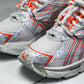 Runner 'White Orange'