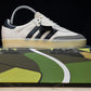 AD x Clarks '8th Street Samba' by Ronny Fieg 'White Black'
