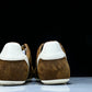 Rick Owens Minimal Sneaks 'Chestnut'