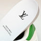 Louis Vuittоп Trainer Low by Yayoi Kusama 'Green'
