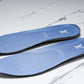 Louis Vuittоп Trainer Low 'Blue Denim Monogram Textile'
