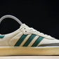 AD x Clarks '8th Street Samba' by Ronny Fieg 'White Green'
