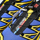 Salomon x JJJJound XT-6 'Nautical Blue Lemon'