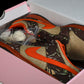 SB Dnk Low x Reese Forbes 'Hunter'