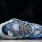 Louis Vuittоп Skate Sneaker 'Blue Denim Crystals'