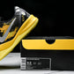 Kobe 8 XDR 'Black Yellow'