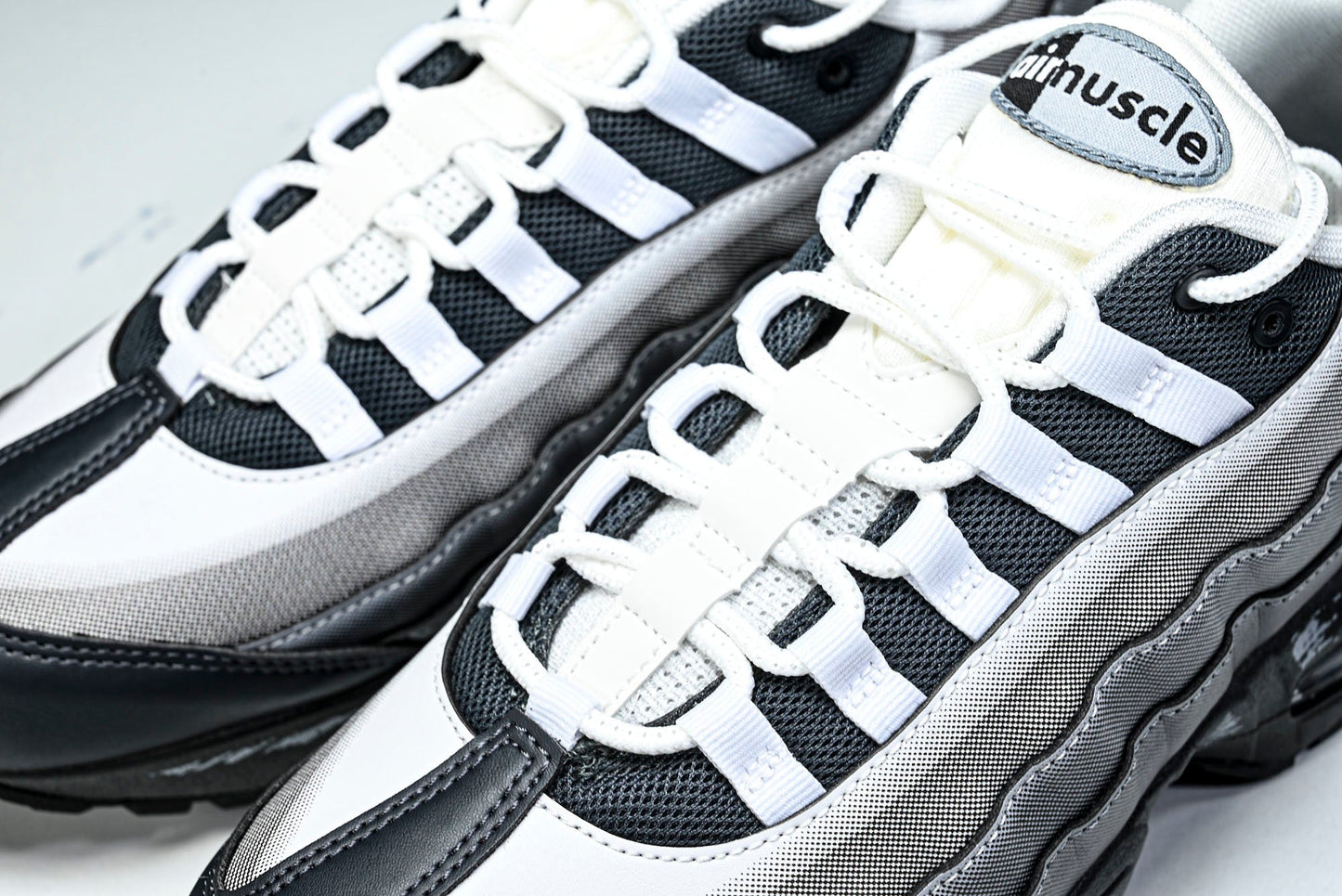 Yu-Gi-Oh! x AM95 Muscle 'Jonouchi'