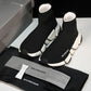 Speed 2.0 Trainers 'Black White'