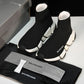 Speed 2.0 Trainers 'Black White' - UK 9 / US 10 / EU 43