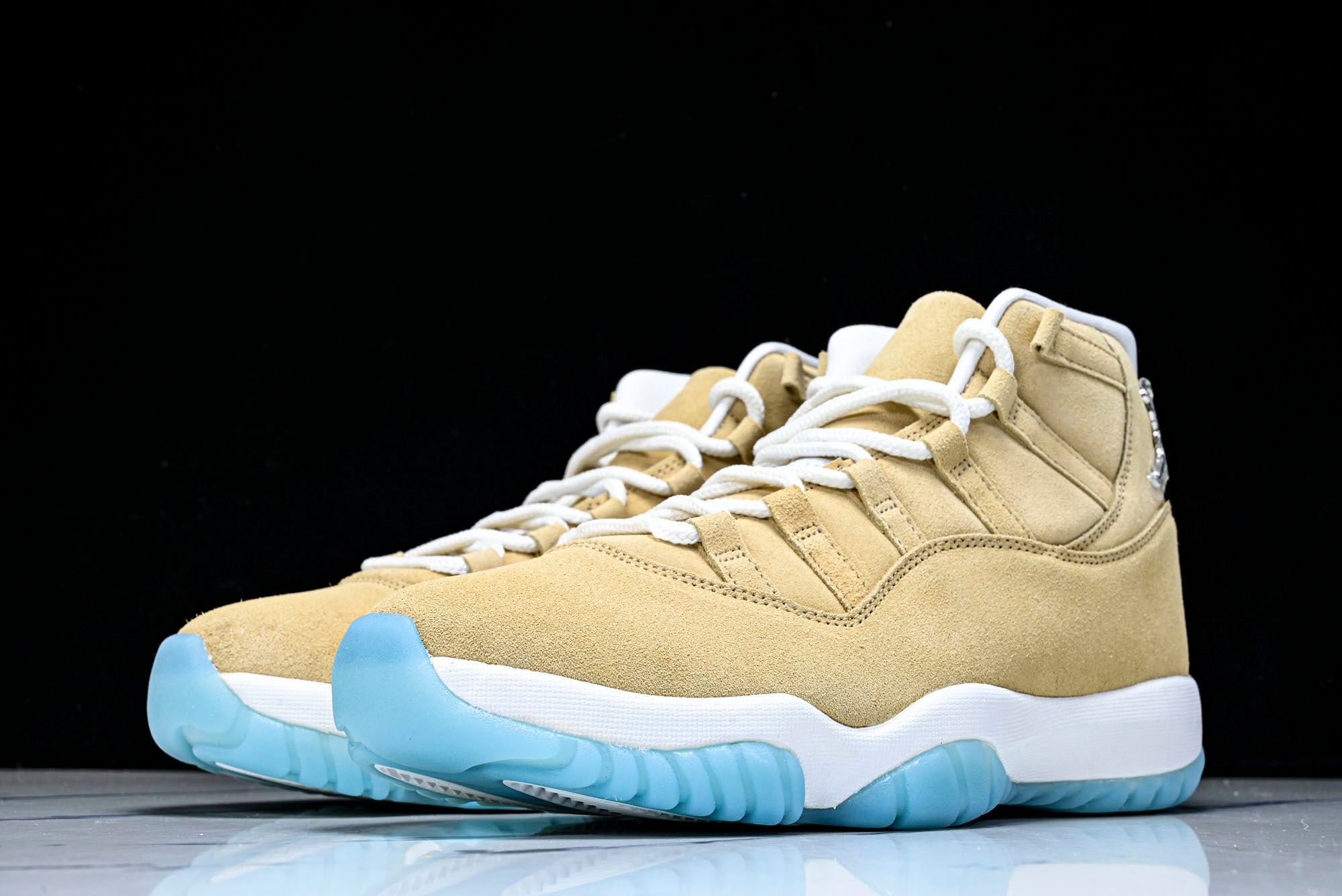 AJ11 Retro City Pack 'H-Town'