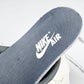Travis Scott AJ1 Low x Fragment 'White Grey' (Unreleased)
