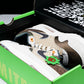 Division Street x AM1 '87 Premium University of Oregon PE
