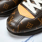 Louis Vuittоп Buttersoft 'Brown Monogram'
