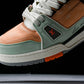 Louis Vuittоп Trainer Low 'Orange Multi'