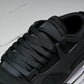 Nigel Sylvester x AJ4 RM SP Grandma's Driveway 'Grey' - UK 9 / US 10 / EU 44