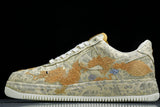 AF1 Low Year of the Dragon 'Gold' (2024)