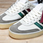 AD x Clarks '8th Street Samba' by Ronny Fieg 'Kithmas Multi'