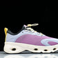 LOEWE × ON Cloudsolo 'Purple Pink Grey'