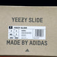 Yzy Slide 'Enflame Orange'