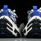 10XL Sneaker 'White Blue'