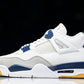 AJ4 Retro SB 'Navy'