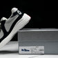 Prada America's Cup Sneaker 'Navy Blue Silver'
