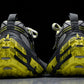 10XL Sneaker 'Grey Yellow'
