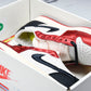 AJ1 Retro Low OG x Trophy Room 'Rookie Card - Away'