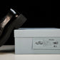 Prada Chocolate Patent Loafers 'Black'