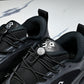 LOEWE × ON Cloudsolo 'Black'