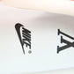 Louis Vuittоп x AF1 by Virgil Abloh 'Orange'