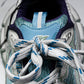 3XL Sneaker 'White Light Blue'