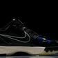 Kobe 4 x Undefeated 'Black Mamba'