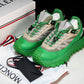 Moncler Trailgrip GTX 'Beige Green'