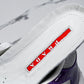 Prada America's Cup Sneaker 'Purple Silver'