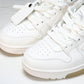 Off-White Out Of Office OOO Low Top 'White'