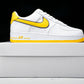 AF1 Kobe Bryant 'Lakers Home White'