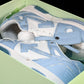 Off-White Out Of Office OOO Low Top 'Sartorial Stitching - Blue White'