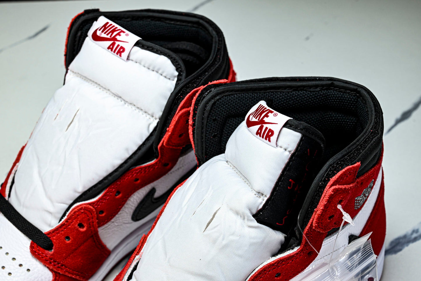 Travis Scott AJ1 Retro High ‘Chicago' (Unreleased)