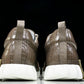 Нermès Bouncing Sneaker 'Etoupe Crocodile'