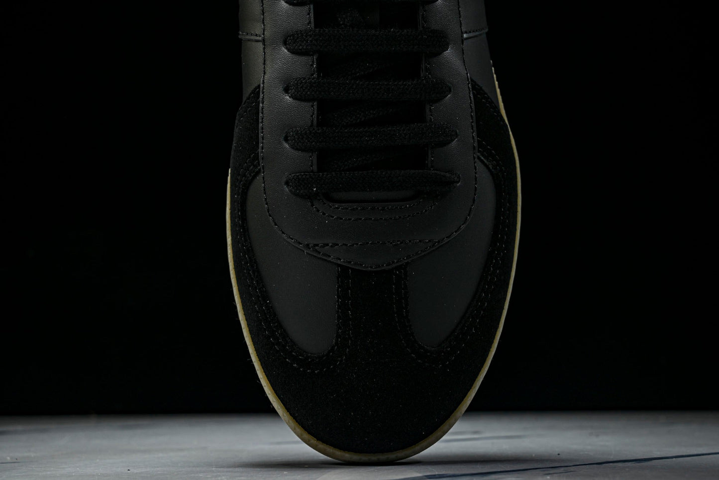 D1or B01 Matchpoint Sneaker 'Black'